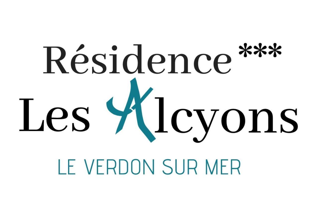 Residence Les Alcyons Le Verdon-sur-Mer Kültér fotó